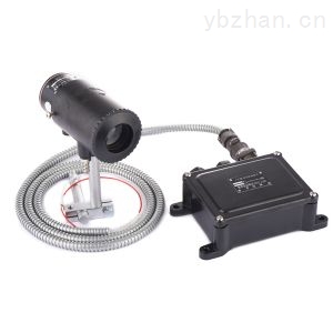 WFT-202，辐射感温器，上海自动化仪表三厂